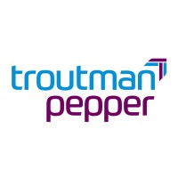 Troutman Pepper Hamilton Sanders, LLP logo