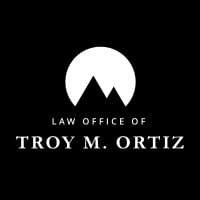 Law Office of Troy M. Ortiz, PC logo