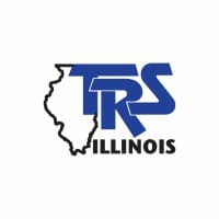 Teachers Retirement System of the State of Illinois logo