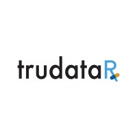 TruDataRx logo