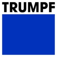TRUMPF, Inc. logo