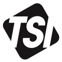 TSI logo