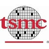 Taiwan Semiconductor Manufacturing Company Limited logo