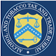 Alcohol and Tobacco Tax and Trade Bureau - US Department of the Treasury logo