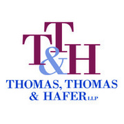 Thomas, Thomas & Hafer, LLP logo