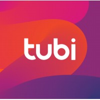 Tubi, Inc. logo