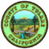 Tulare County, California logo