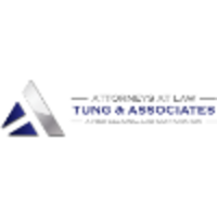 Tung Law logo