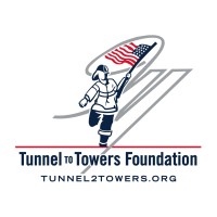 The Stephen Siller Tunnel to Towers Foundation logo
