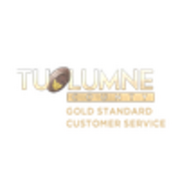 Tuolumne County, California logo