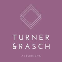 Turner & Rasch, Attorneys logo