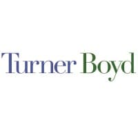Turner Boyd logo