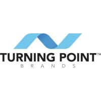 Turning Point Brands, Inc. logo