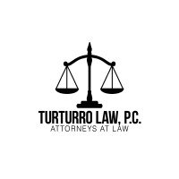 Turturro Law, PC logo