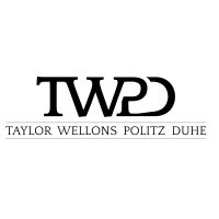 Taylor, Wellons, Politz & Duhe, APLC logo