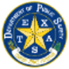 Texas Department of Public Safety logo