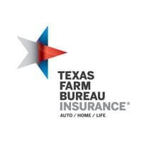 Texas Farm Bureau Mutual Insurance Company logo