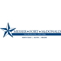 Messer, Rockefeller & Fort logo