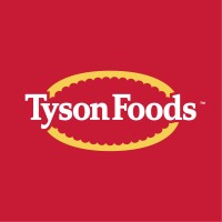 Tyson Foods, Inc. logo