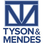 Tyson & Mendes logo