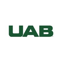 The University of Alabama at Birmingham logo