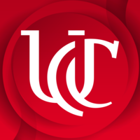 University of Cincinnati logo