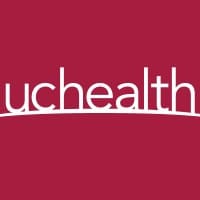 UCHealth University of Colorado Health logo