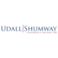 Udall Shumway logo