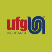 United Fire & Casualty Company (UFG) logo