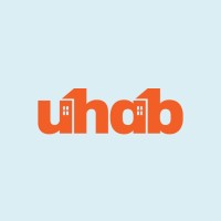 UHAB | Urban Homesteading Assistance Board logo