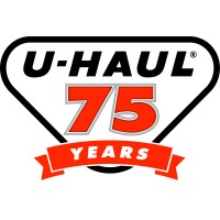 U-Haul International, Inc. logo