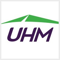 Union Home Mortgage logo