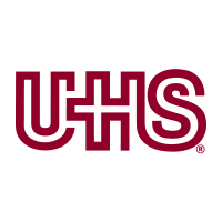 Universal Health Services, Inc. logo