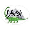 Uintah County, Utah logo
