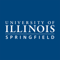 University of Illinois Springfield logo