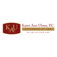Karen Ann Ulmer, PC logo