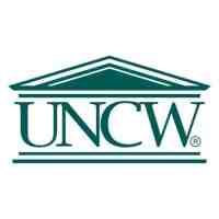 The University of North Carolina at Wilmington logo