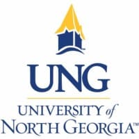 University of North Georgia logo
