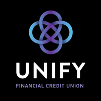 UNIFY Financial Credit Union logo