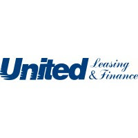 United Leasing & Finance logo