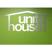 Unity House of Troy logo