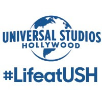 Universal Studios Hollywood logo