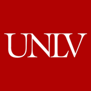University of Nevada, Las Vegas logo