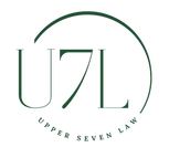 Upper Seven Law logo