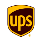 United Parcel Service of America, Inc logo