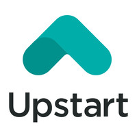 Upstart Network, Inc. logo