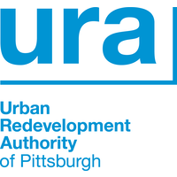 The Urban Redevelopment Authority of Pittsburgh - URA logo