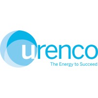 URENCO logo