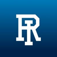 The University of Rhode Island logo