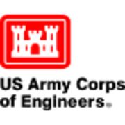Army Corps of Engineers - US Department of the Army logo